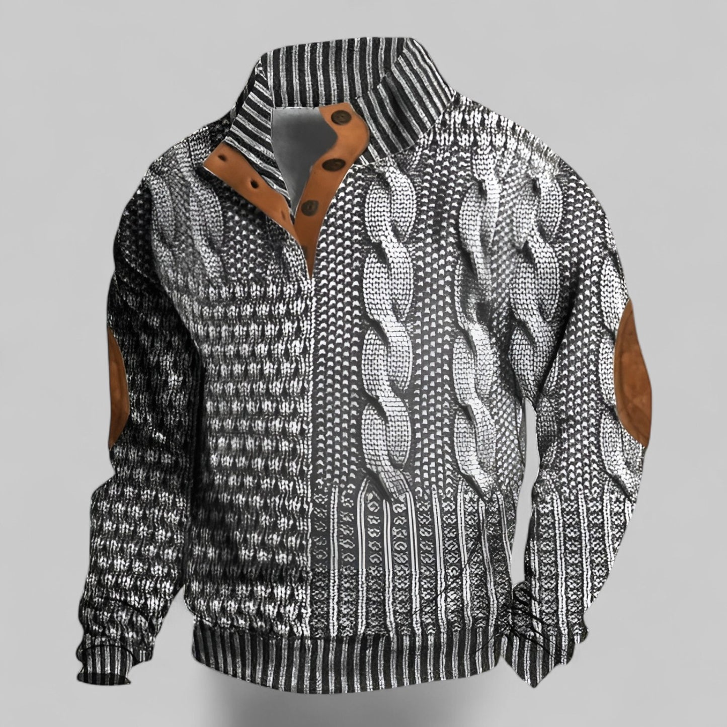 Rafael™ | Chaleur et Style Inimitables