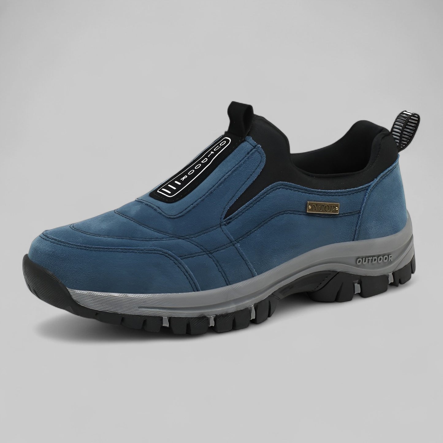 Sam™ | Chaussures de trekking orthopédiques