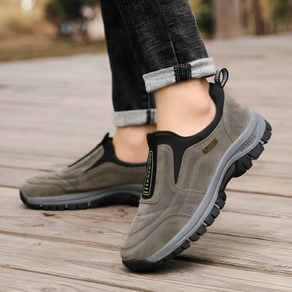 Sam™ | Chaussures de trekking orthopédiques