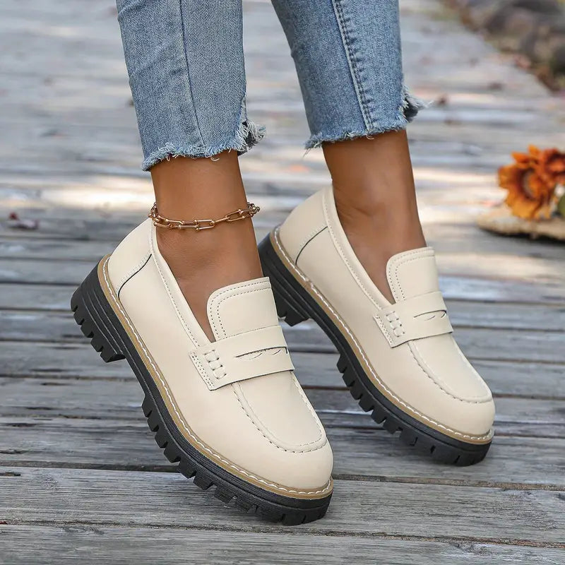 Celia™ | Mocassins orthopédiques