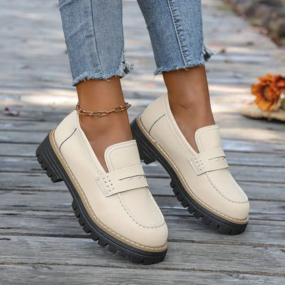 Celia™ | Mocassins orthopédiques