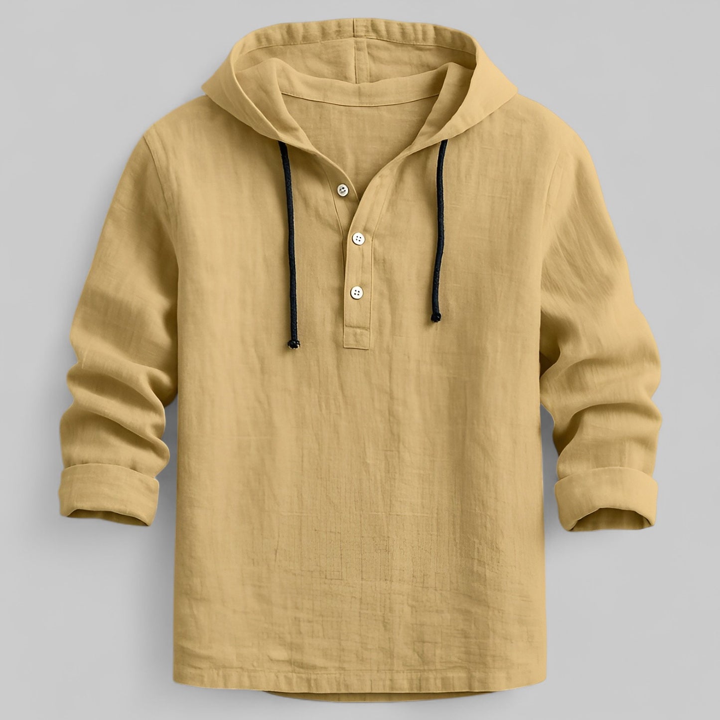 Mario™ | Chemise de luxe avec capuche
