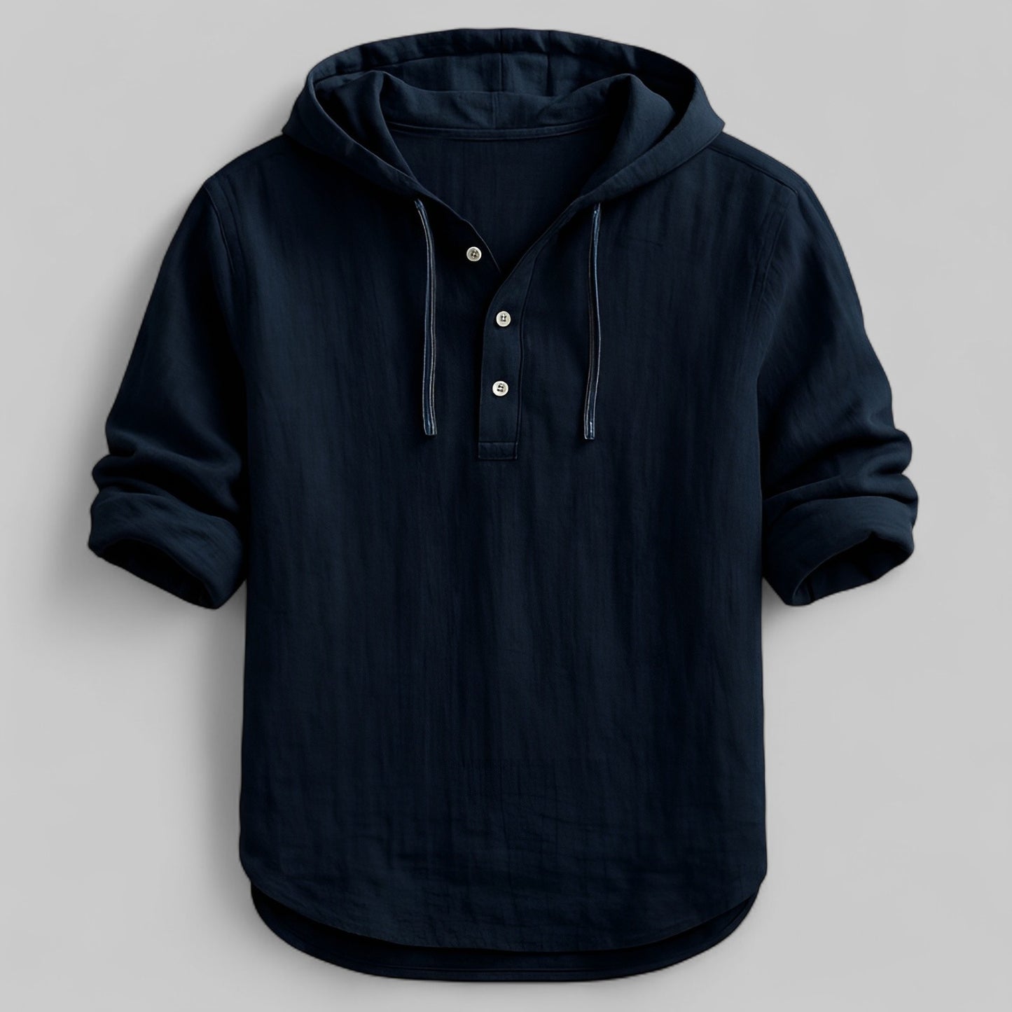 Mario™ | Chemise de luxe avec capuche