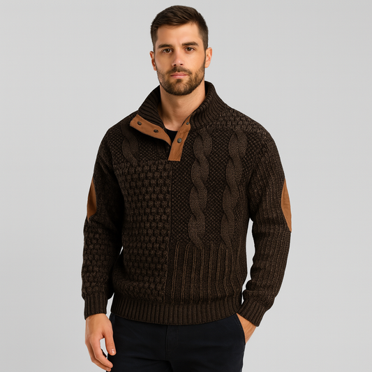 Rafael™ | Chaleur et Style Inimitables