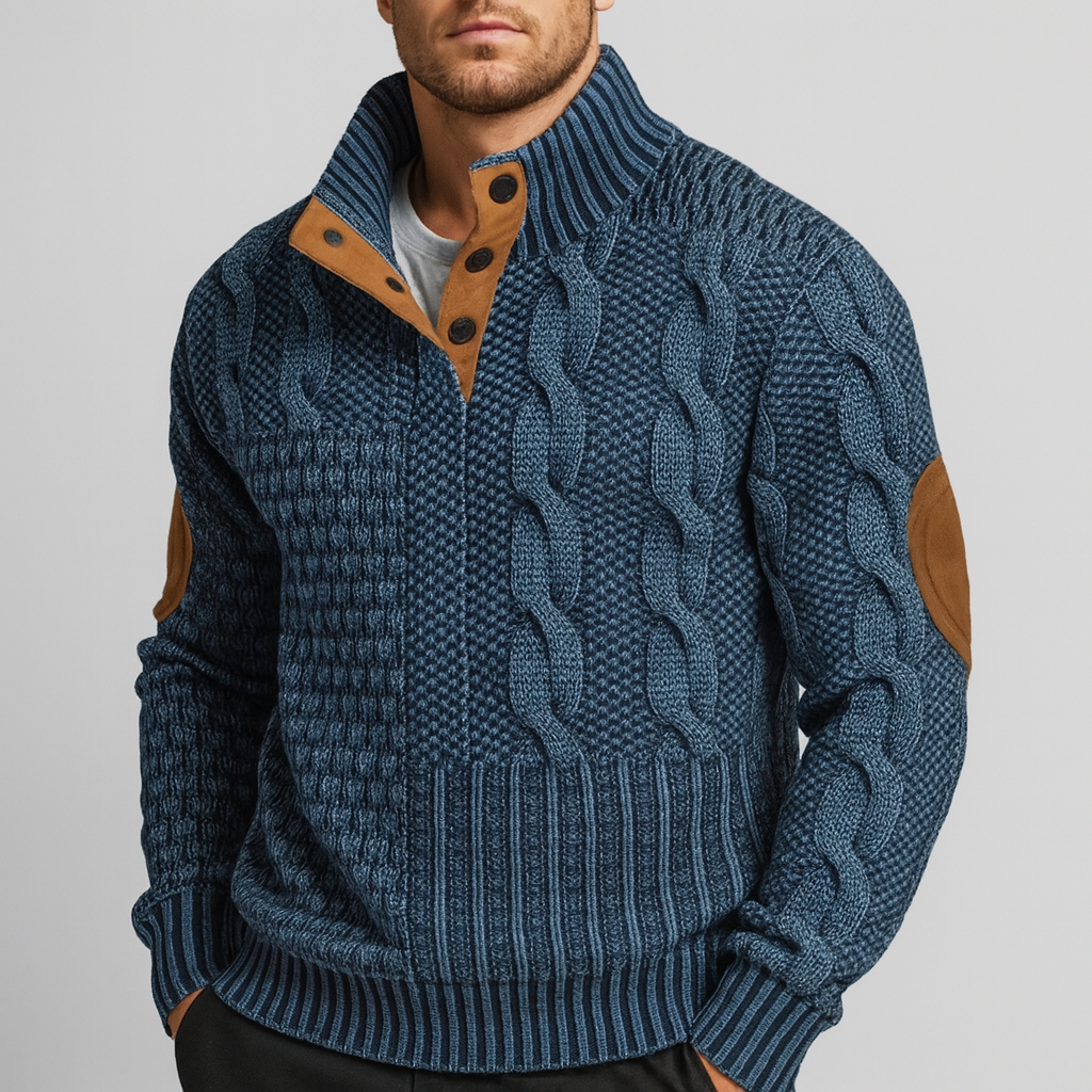 Rafael™ | Chaleur et Style Inimitables