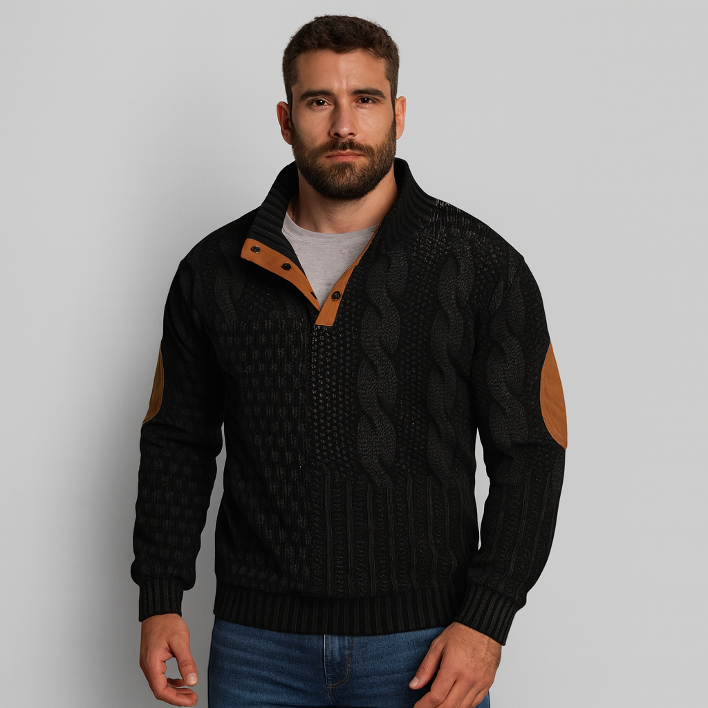 Rafael™ | Chaleur et Style Inimitables