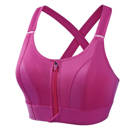 Paula™ | Soutien-gorge de sport avec maintien