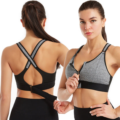 Paula™ | Soutien-gorge de sport avec maintien
