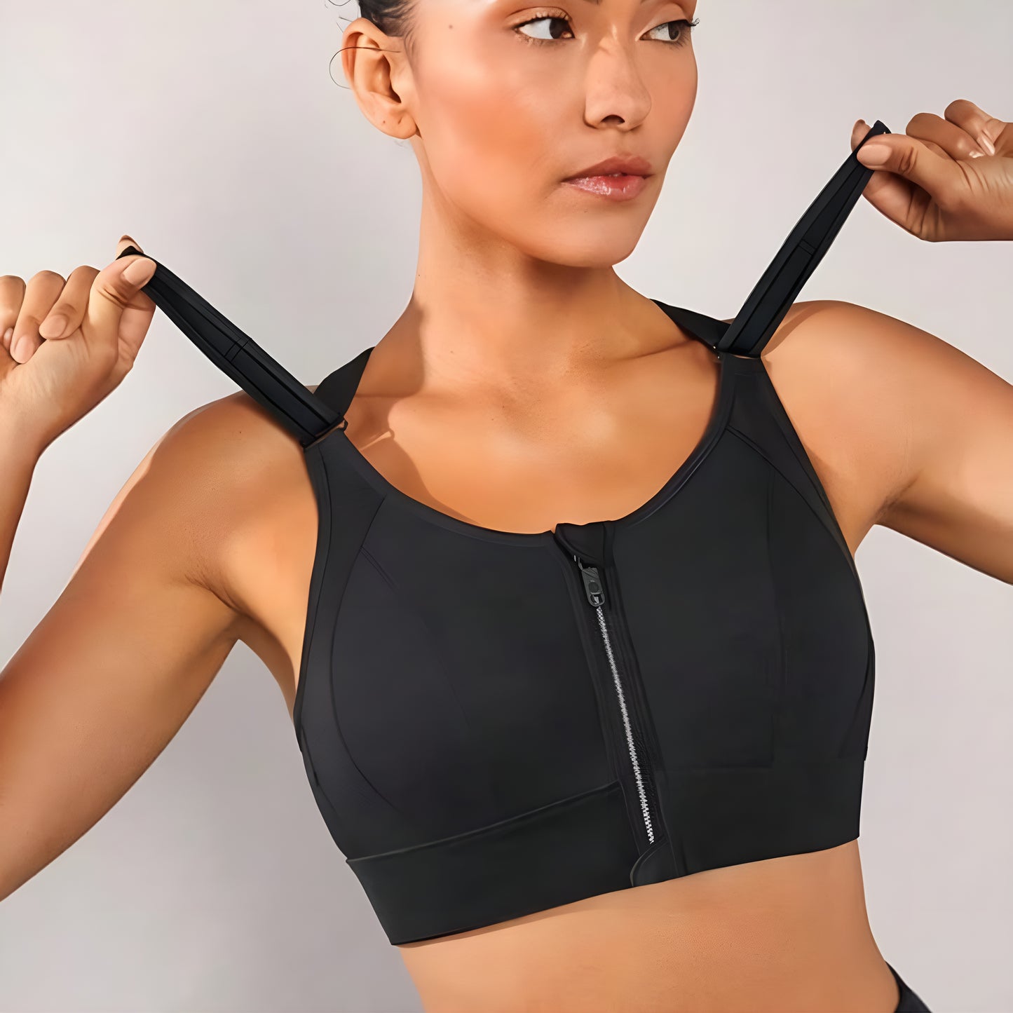 Paula™ | Soutien-gorge de sport avec maintien