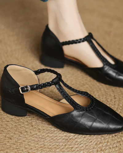 Isabel™ | Chaussures orthopédiques confortables