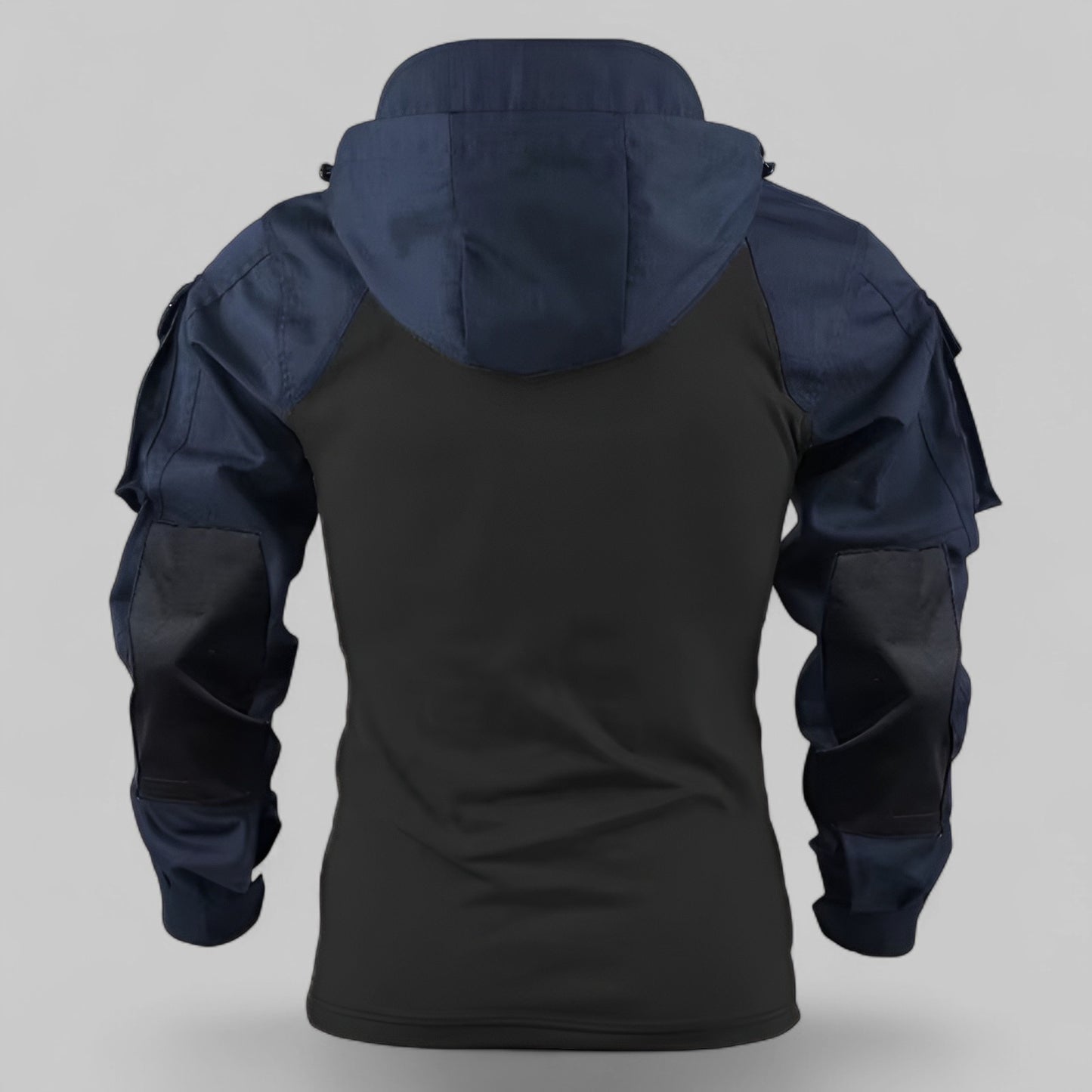 Bruno™ – Veste tactique pour hommes actifs