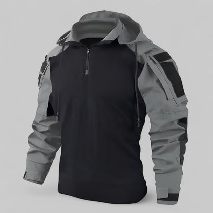 Bruno™ – Veste tactique pour hommes actifs