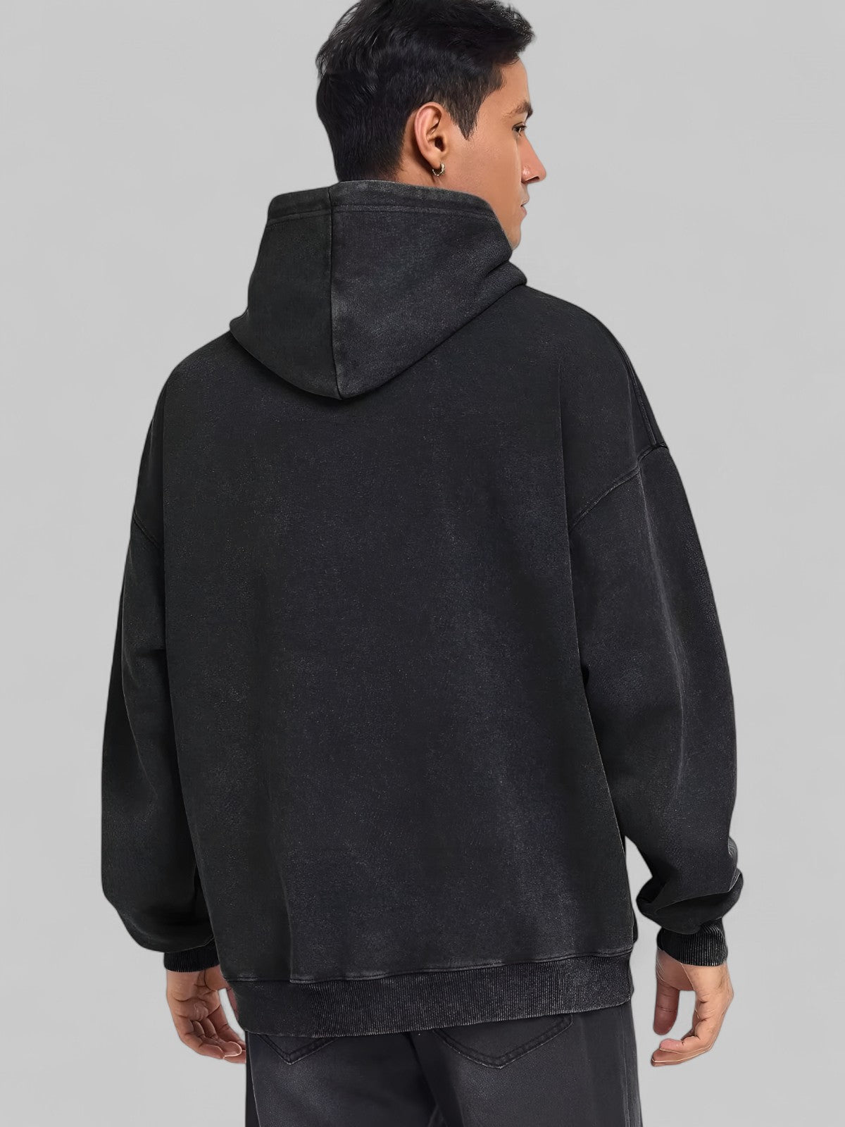 Marco™ | Sweat à capuche décontracté