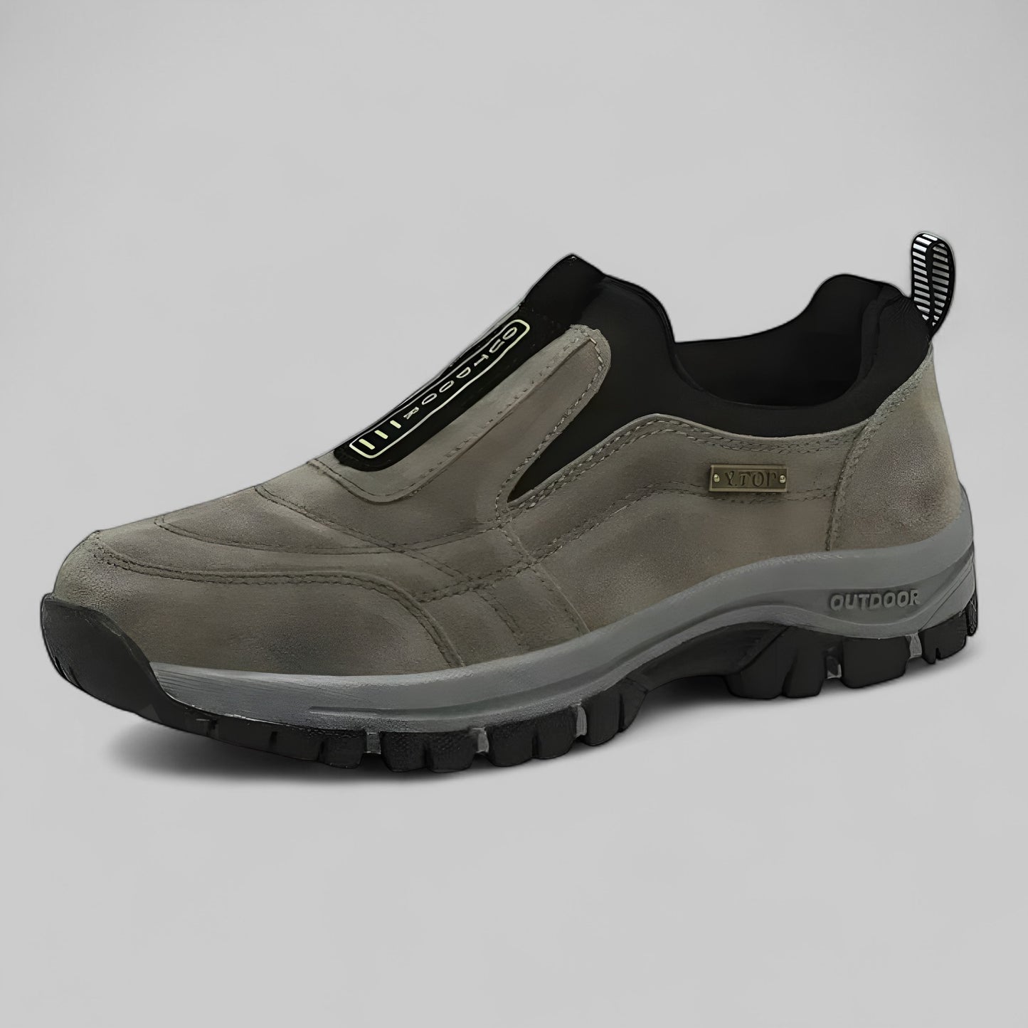Sam™ | Chaussures de trekking orthopédiques