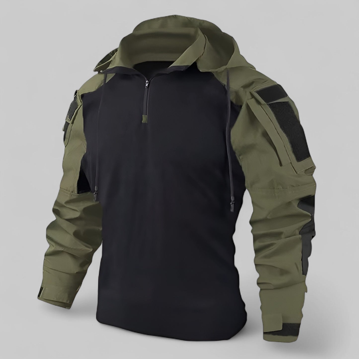 Bruno™ – Veste tactique pour hommes actifs