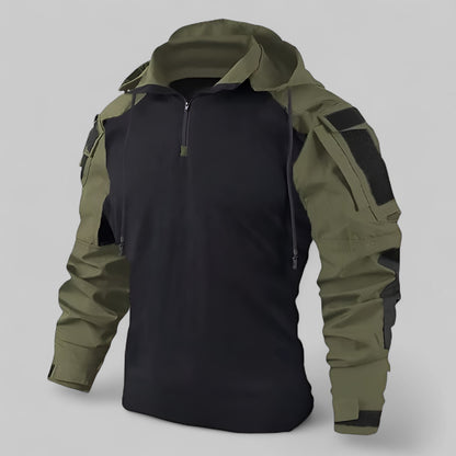 Bruno™ – Veste tactique pour hommes actifs