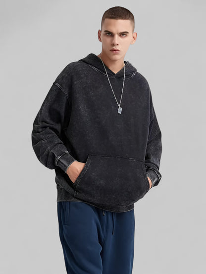 Marco™ | Sweat à capuche décontracté