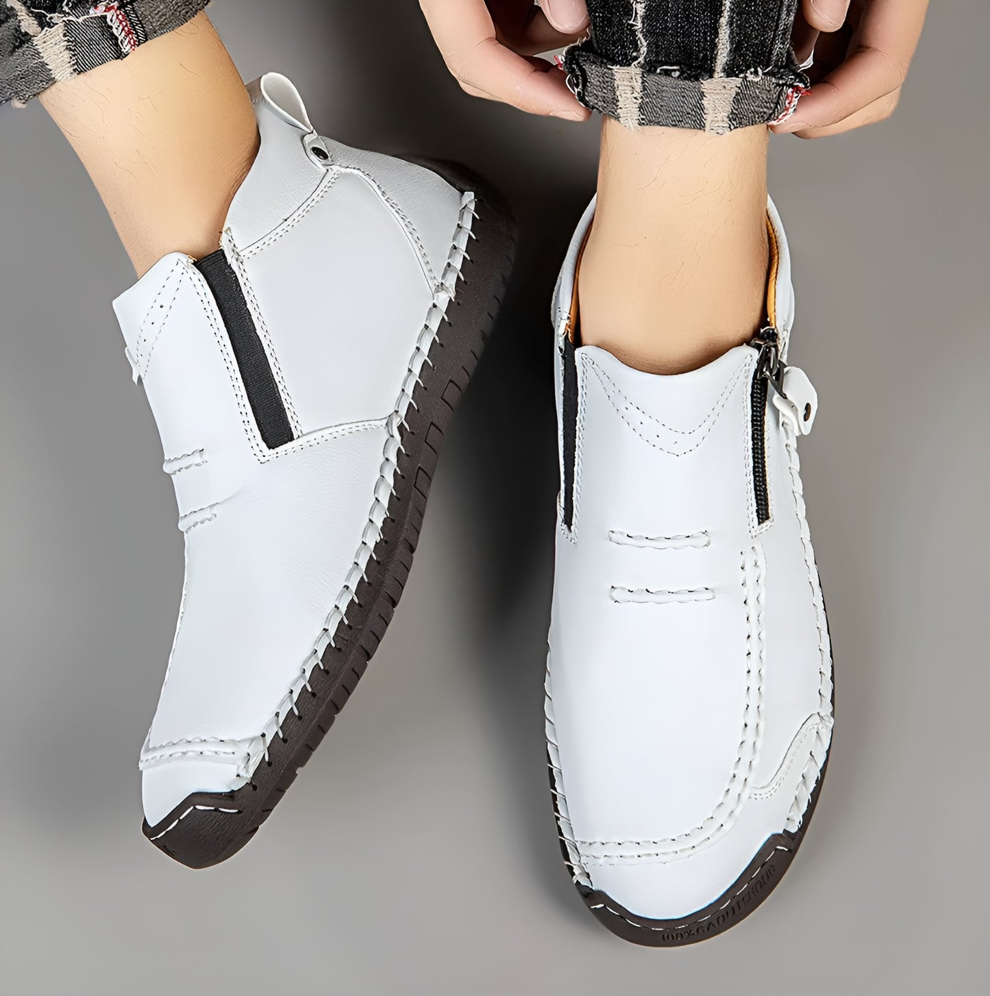 Pablo™ | Élégance et Confort Incomparables