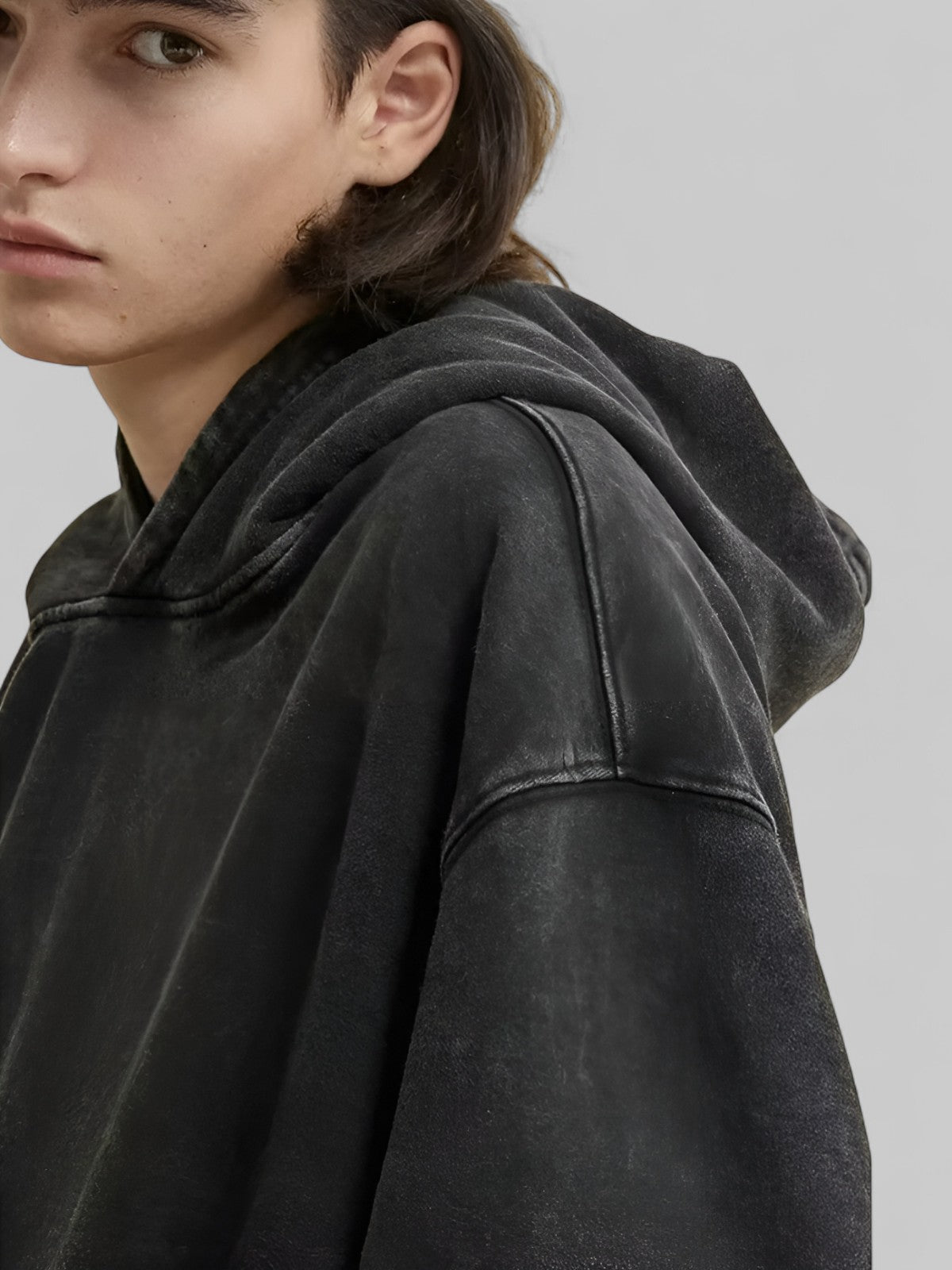 Marco™ | Sweat à capuche décontracté