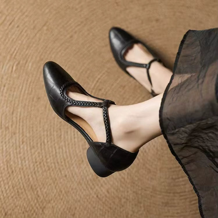 Isabel™ | Chaussures orthopédiques confortables