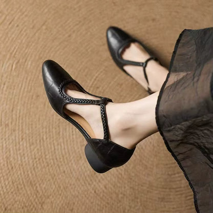 Isabel™ | Chaussures orthopédiques confortables