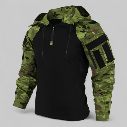 Bruno™ – Veste tactique pour hommes actifs