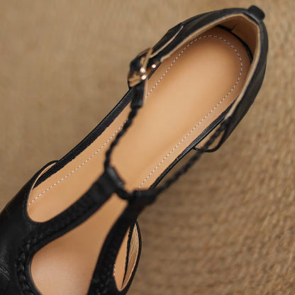 Isabel™ | Chaussures orthopédiques confortables