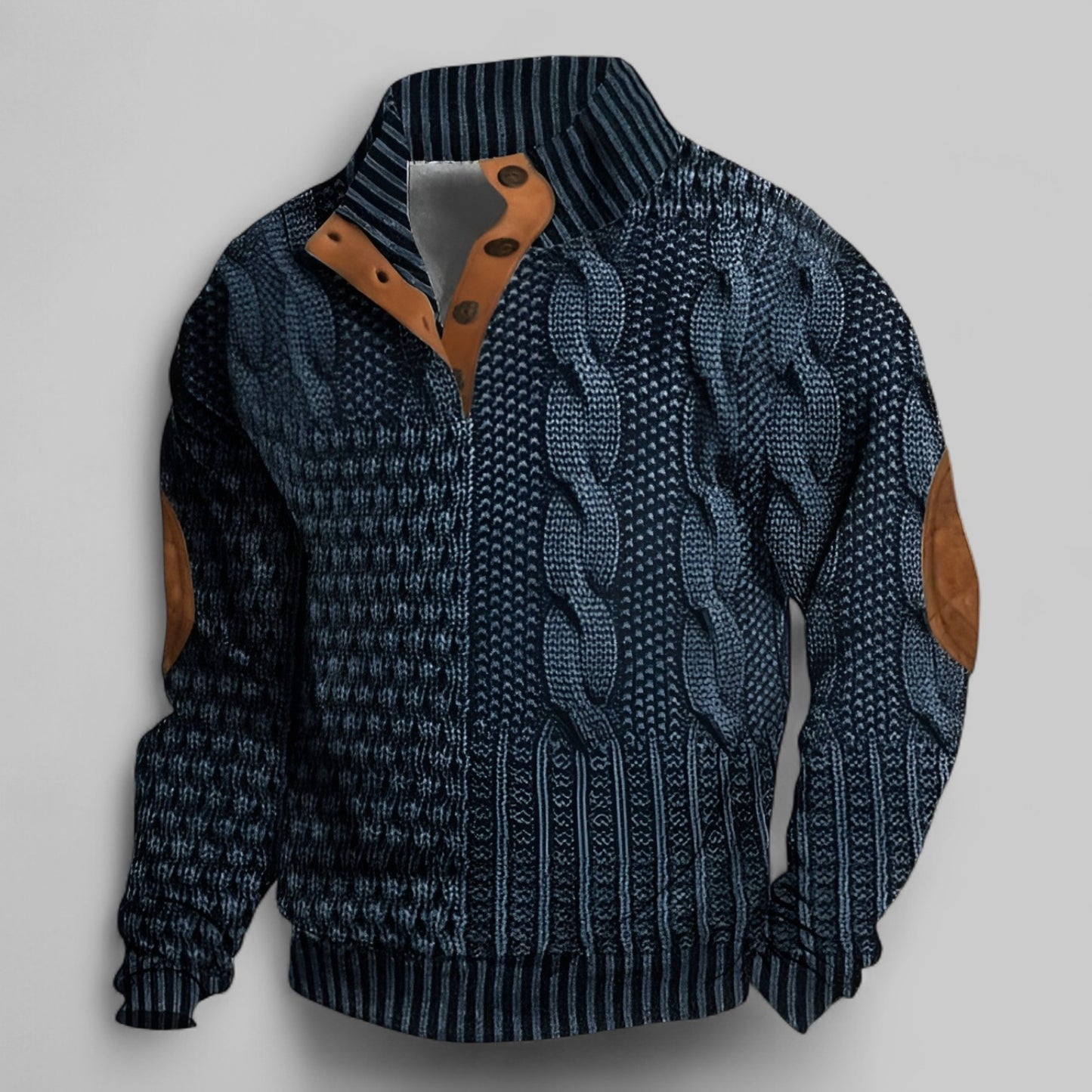 Rafael™ | Chaleur et Style Inimitables