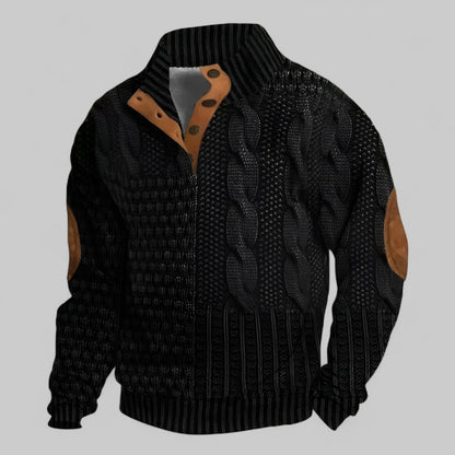 Rafael™ | Chaleur et Style Inimitables