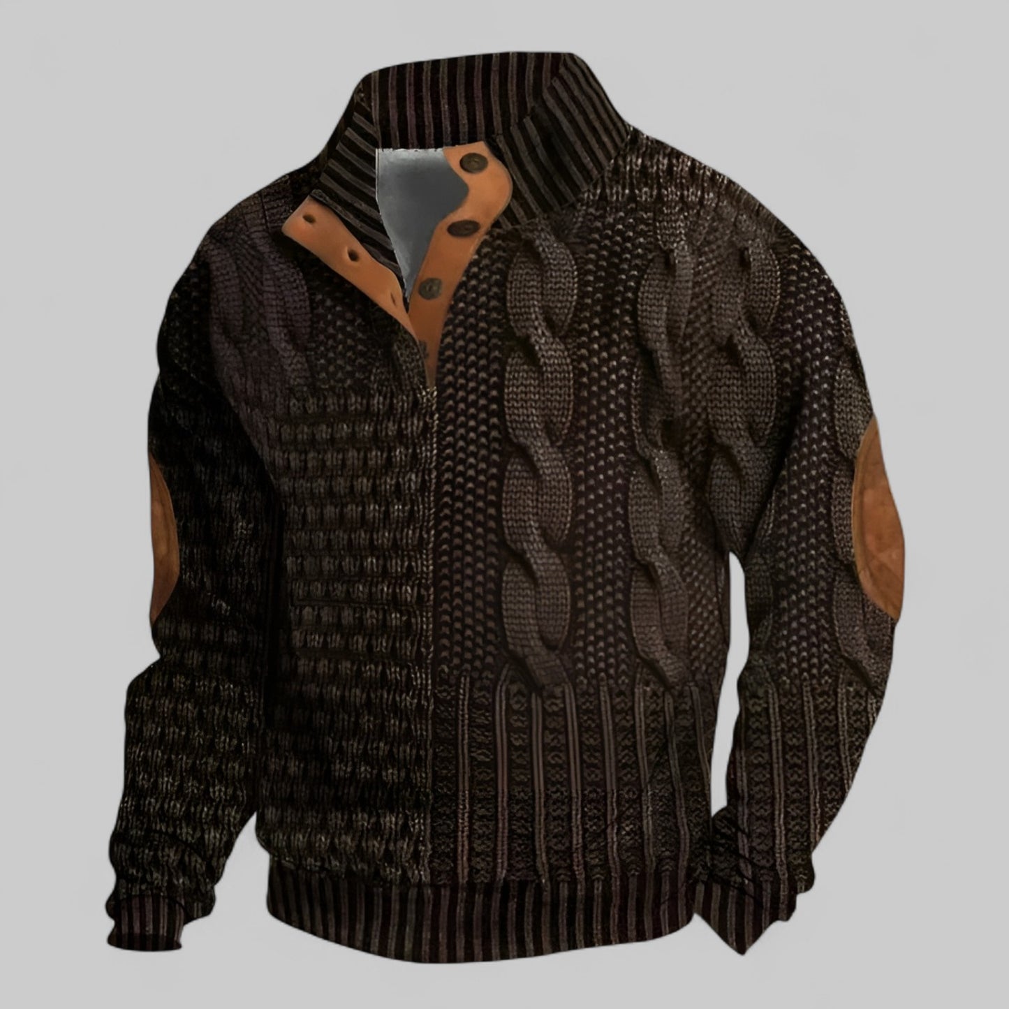 Rafael™ | Chaleur et Style Inimitables