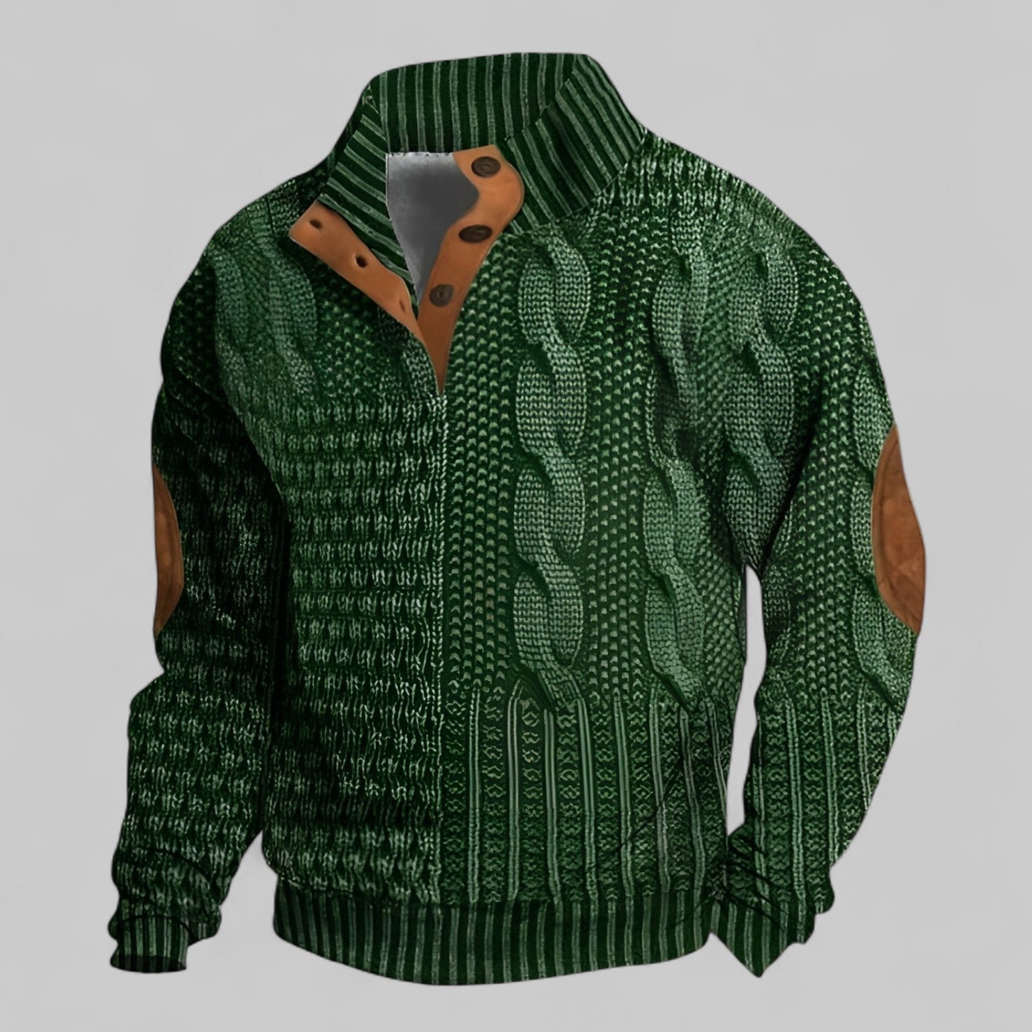 Rafael™ | Chaleur et Style Inimitables