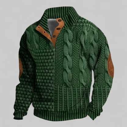 Rafael™ | Chaleur et Style Inimitables