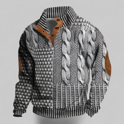 Rafael™ | Chaleur et Style Inimitables