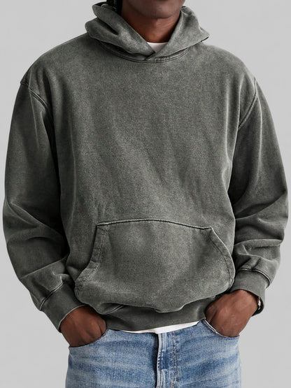 Marco™ | Sweat à capuche décontracté