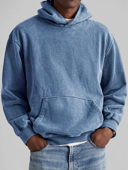 Marco™ | Sweat à capuche décontracté