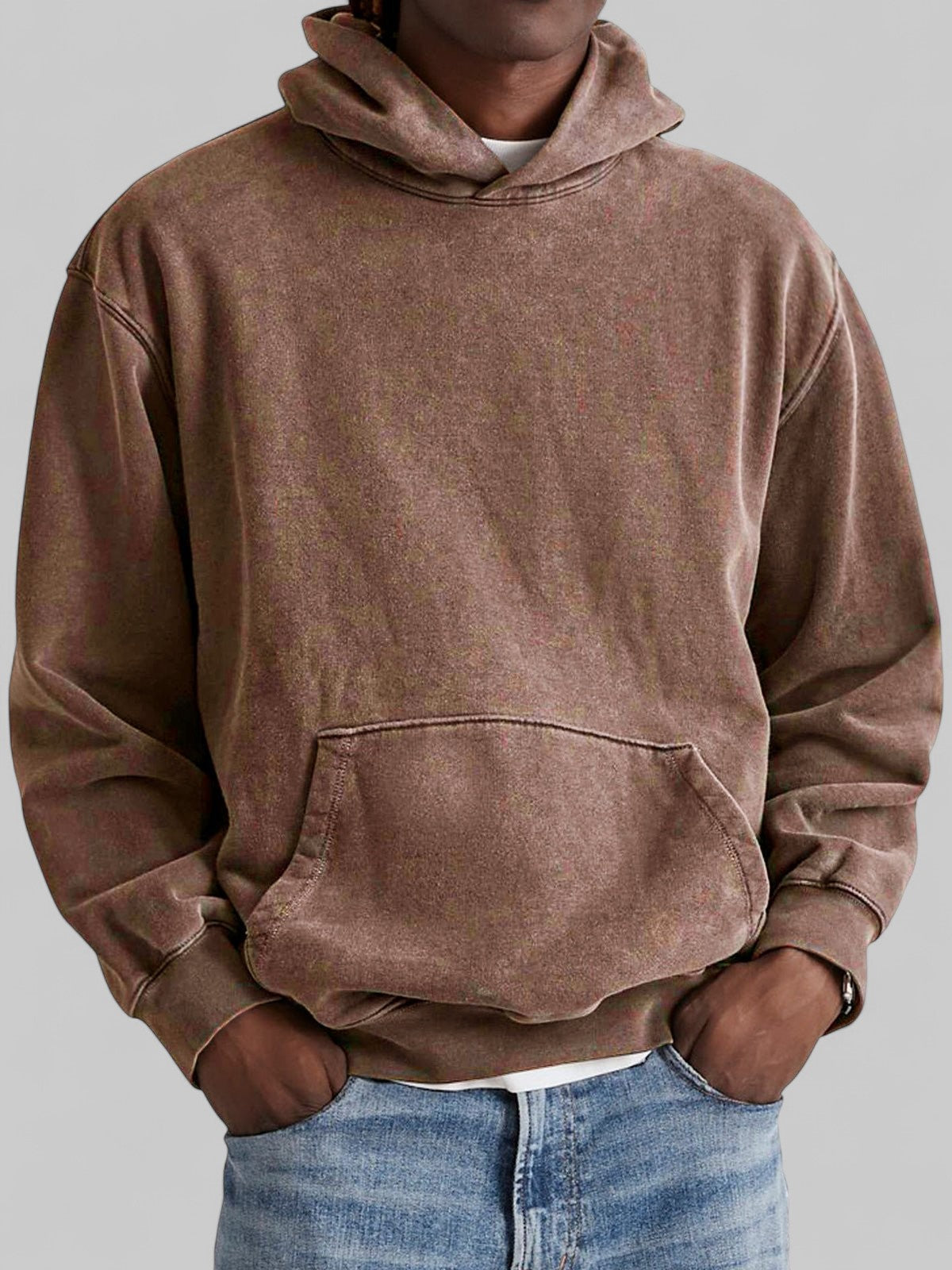 Marco™ | Sweat à capuche décontracté