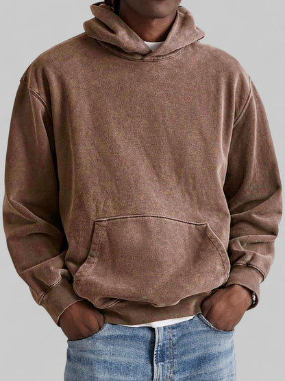 Marco™ | Sweat à capuche décontracté